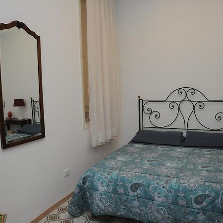 Massimino Apartment Palermo Exterior foto