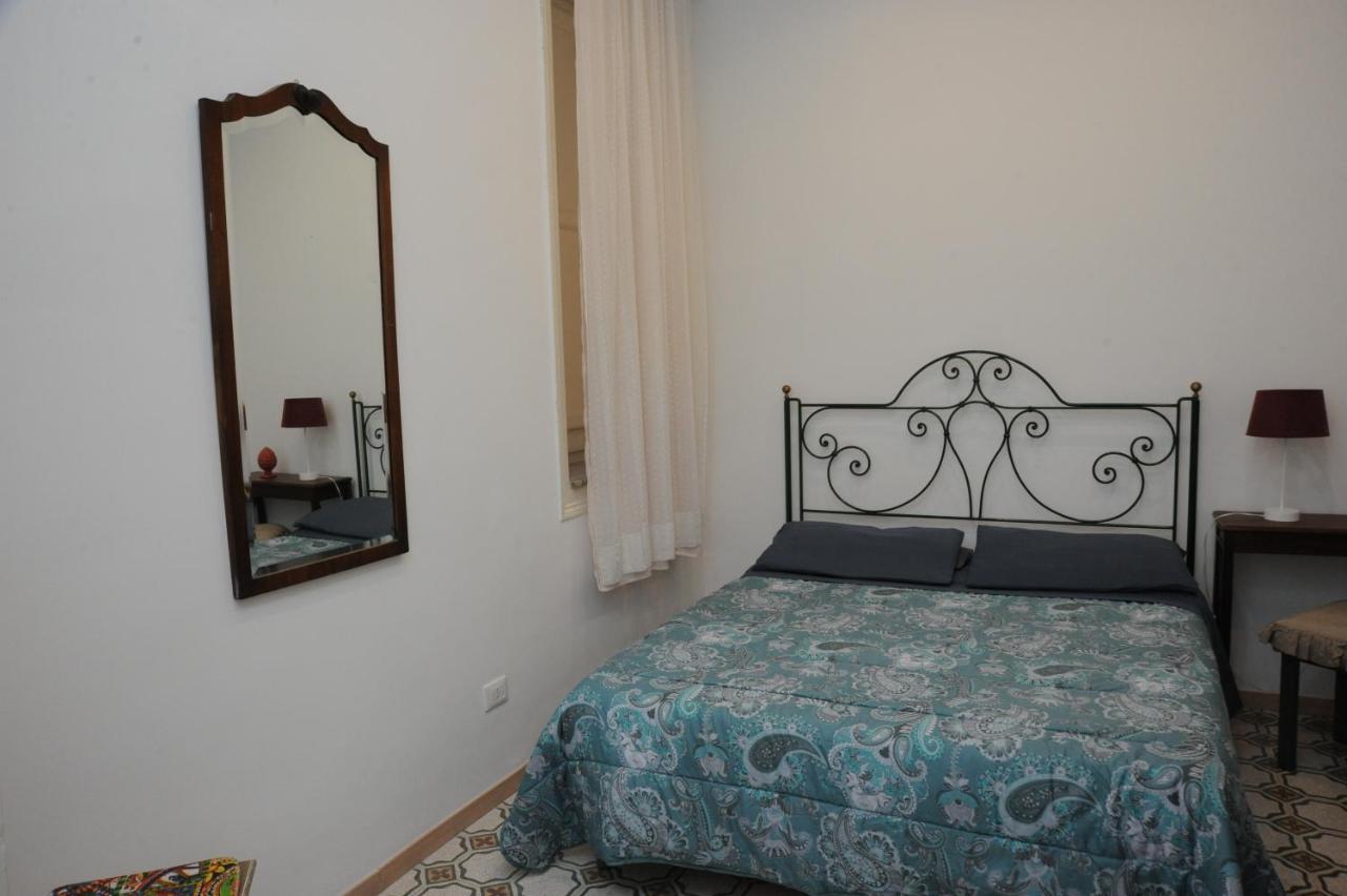 Massimino Apartment Palermo Exterior foto